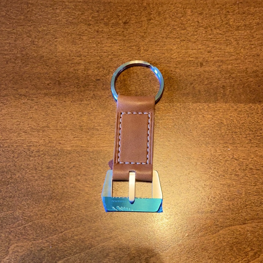Panerai key chain